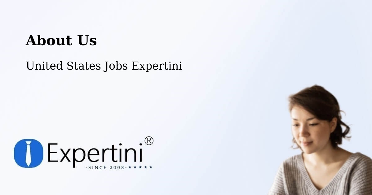 About Expertini Recruitment Platform  – Mount Sterling - Mount Sterling, United States Jobs Expertini