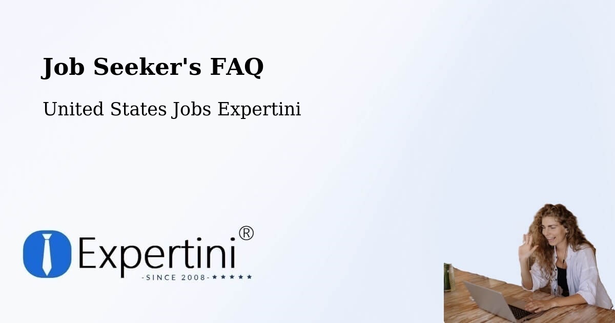Job Seeker FAQ – Mount Sterling - United States Jobs Expertini
