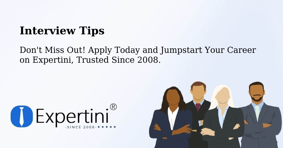 Interview Tips & Techniques for Job Seekers – Mount Sterling - Mount Sterling, United States Jobs Expertini
