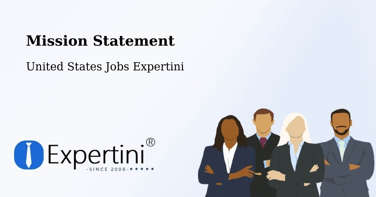 Corporate Mission – Mount Sterling - United States Jobs Expertini