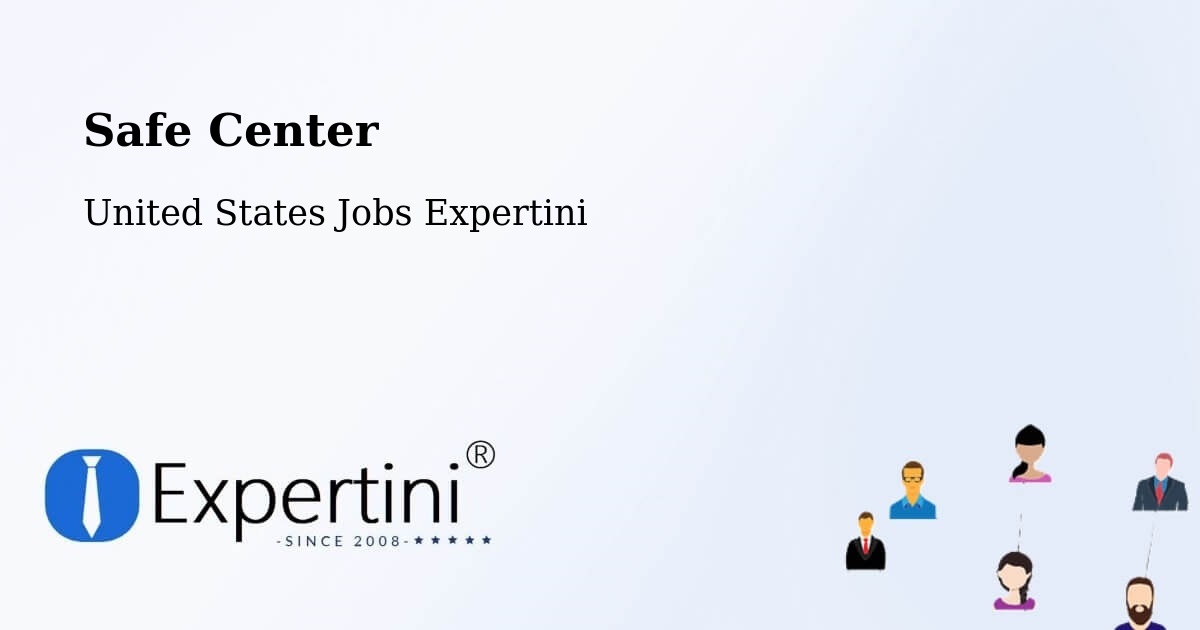 Safety Center – Mount Sterling - United States Jobs Expertini