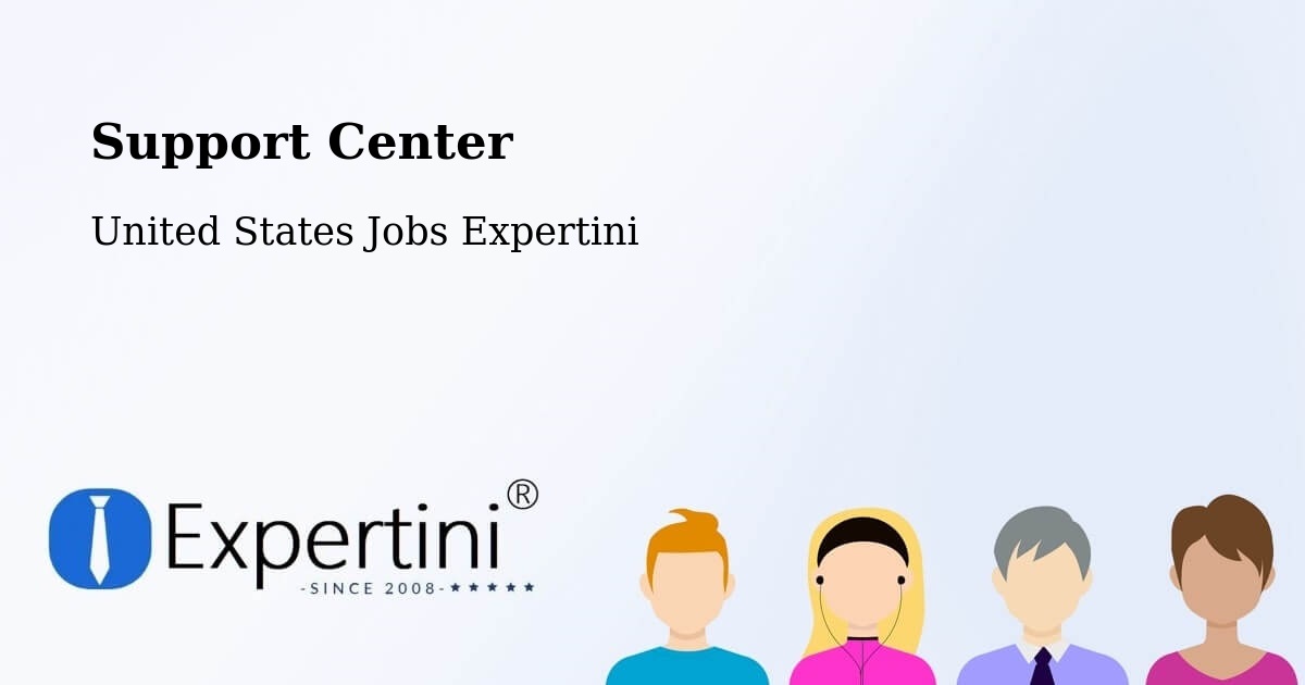 Support Services – Mount Sterling - United States Jobs Expertini