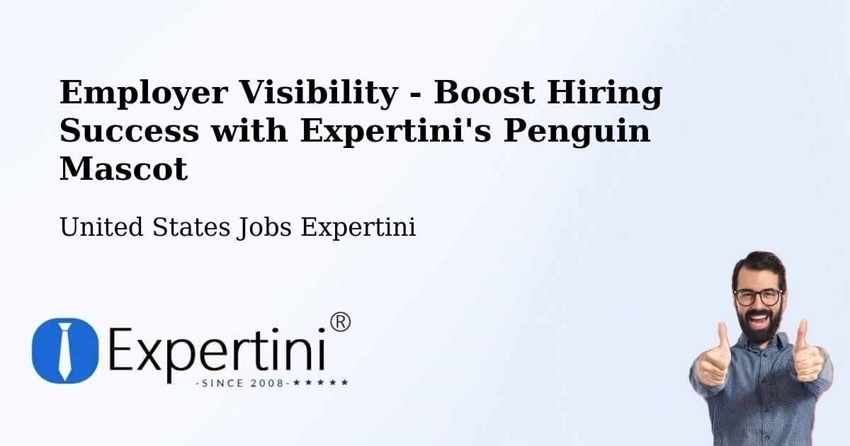CV and Resume Visibility Optimization – Mount Sterling - United States Jobs Expertini